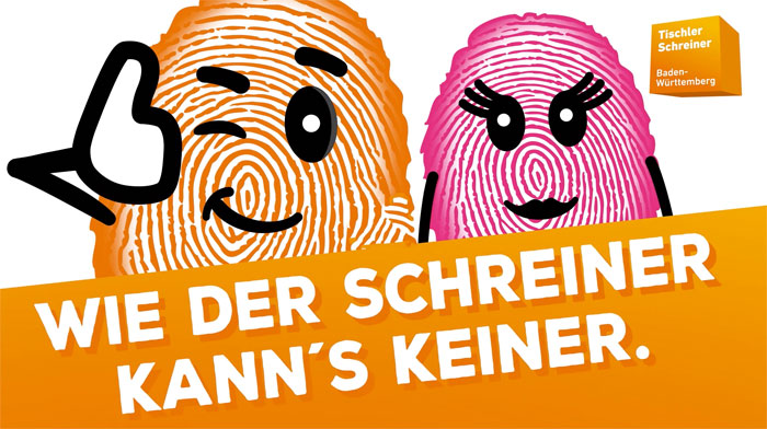 Ausbildung Bild